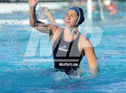 Thumbnail 1 in Newport Harbor vs. Mater Dei (Barnett Holiday Cup) photogallery.