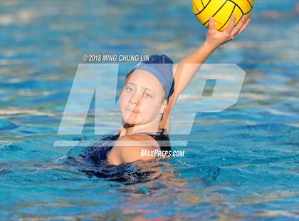 Thumbnail 1 in Newport Harbor vs. Mater Dei (Barnett Holiday Cup) photogallery.