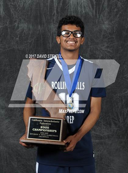 Thumbnail 2 in Rolling Hills Prep (CIF State D5 Award Photos) photogallery.