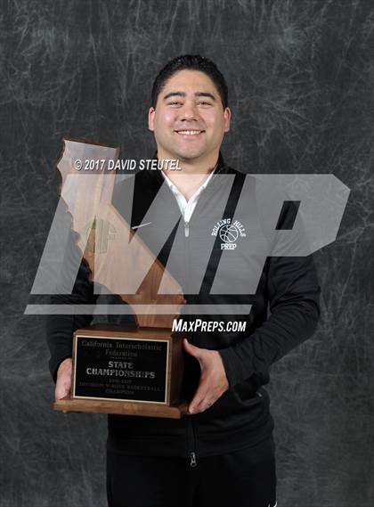 Thumbnail 3 in Rolling Hills Prep (CIF State D5 Award Photos) photogallery.