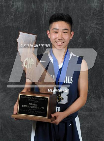 Thumbnail 2 in Rolling Hills Prep (CIF State D5 Award Photos) photogallery.