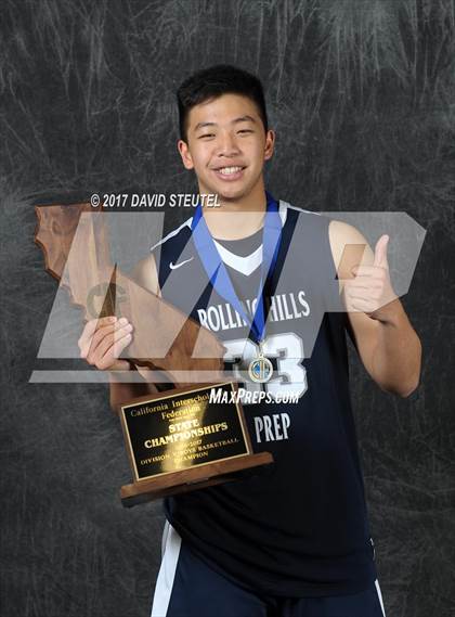 Thumbnail 1 in Rolling Hills Prep (CIF State D5 Award Photos) photogallery.