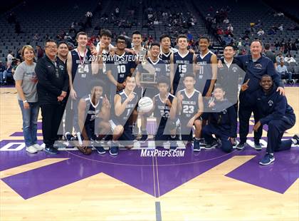 Thumbnail 1 in Rolling Hills Prep (CIF State D5 Award Photos) photogallery.
