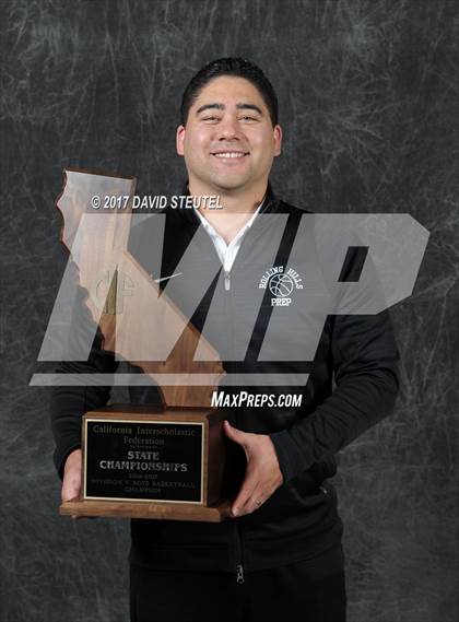 Thumbnail 2 in Rolling Hills Prep (CIF State D5 Award Photos) photogallery.