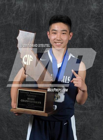 Thumbnail 3 in Rolling Hills Prep (CIF State D5 Award Photos) photogallery.
