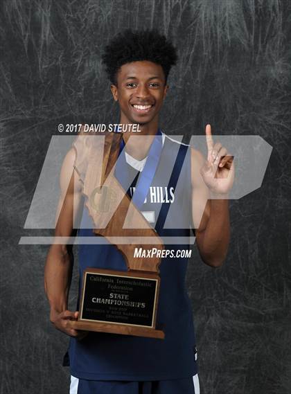 Thumbnail 3 in Rolling Hills Prep (CIF State D5 Award Photos) photogallery.