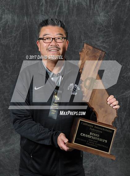 Thumbnail 1 in Rolling Hills Prep (CIF State D5 Award Photos) photogallery.