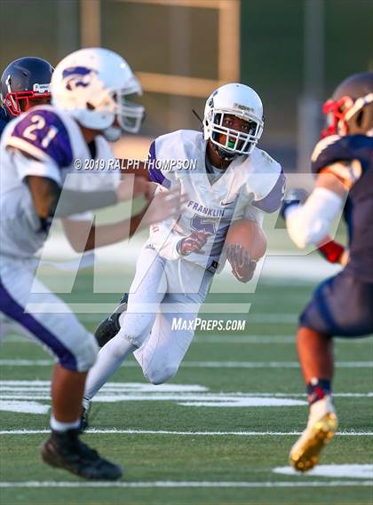 Thumbnail 2 in Franklin @ Pleasant Grove photogallery.