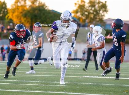 Thumbnail 3 in Franklin @ Pleasant Grove photogallery.