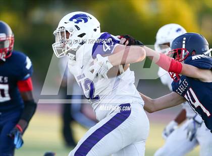 Thumbnail 1 in Franklin @ Pleasant Grove photogallery.