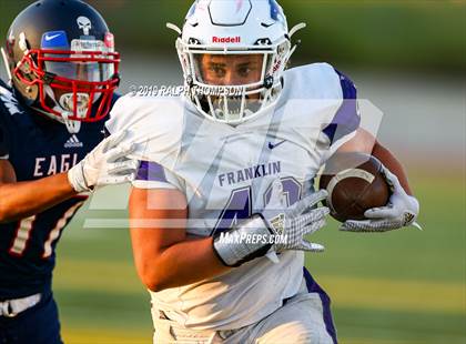 Thumbnail 2 in Franklin @ Pleasant Grove photogallery.