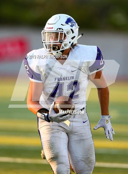 Thumbnail 3 in Franklin @ Pleasant Grove photogallery.