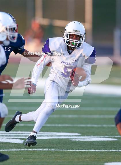 Thumbnail 1 in Franklin @ Pleasant Grove photogallery.