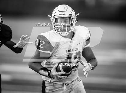 Thumbnail 2 in Franklin @ Pleasant Grove photogallery.