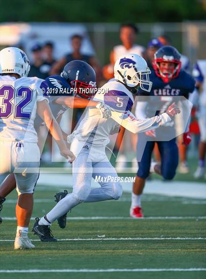 Thumbnail 3 in Franklin @ Pleasant Grove photogallery.