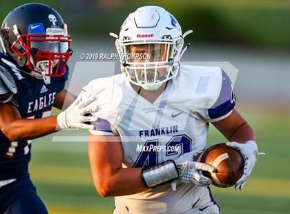 Thumbnail 1 in Franklin @ Pleasant Grove photogallery.