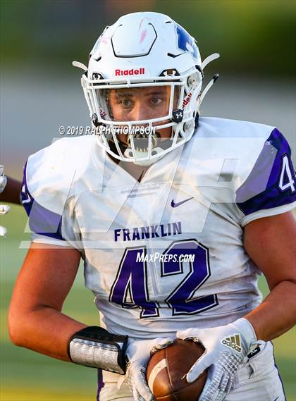 Thumbnail 3 in Franklin @ Pleasant Grove photogallery.