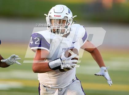 Thumbnail 1 in Franklin @ Pleasant Grove photogallery.