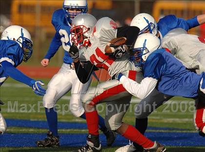 Thumbnail 1 in Conard @ Hall photogallery.