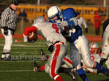 Thumbnail 1 in Conard @ Hall photogallery.