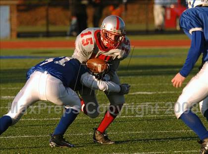 Thumbnail 2 in Conard @ Hall photogallery.