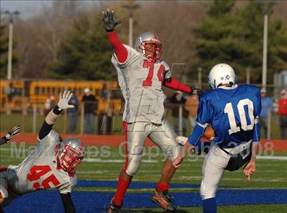 Thumbnail 3 in Conard @ Hall photogallery.