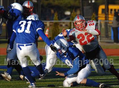 Thumbnail 2 in Conard @ Hall photogallery.