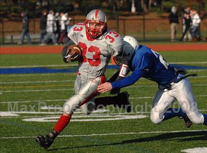 Thumbnail 2 in Conard @ Hall photogallery.