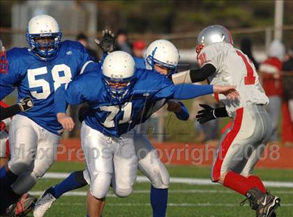 Thumbnail 2 in Conard @ Hall photogallery.