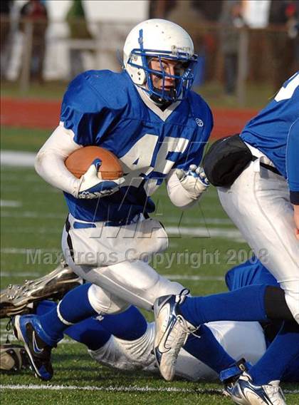 Thumbnail 1 in Conard @ Hall photogallery.