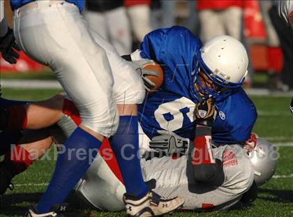 Thumbnail 3 in Conard @ Hall photogallery.