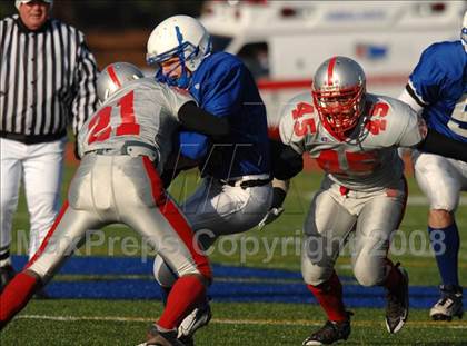 Thumbnail 1 in Conard @ Hall photogallery.