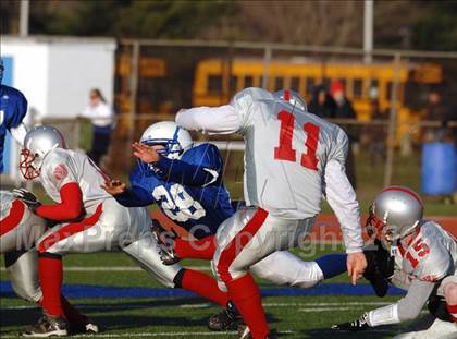Thumbnail 3 in Conard @ Hall photogallery.