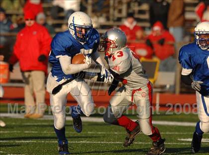 Thumbnail 1 in Conard @ Hall photogallery.