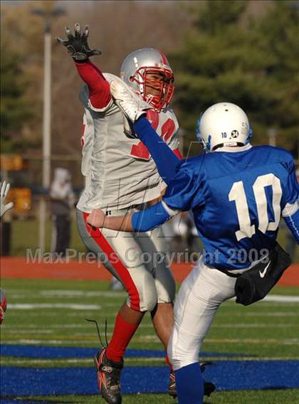 Thumbnail 2 in Conard @ Hall photogallery.