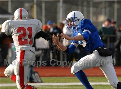 Thumbnail 1 in Conard @ Hall photogallery.