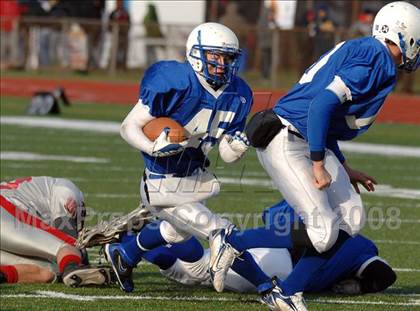 Thumbnail 2 in Conard @ Hall photogallery.