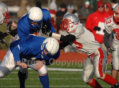 Thumbnail 1 in Conard @ Hall photogallery.
