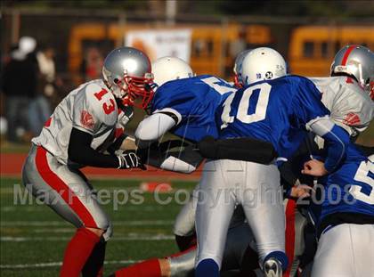 Thumbnail 1 in Conard @ Hall photogallery.
