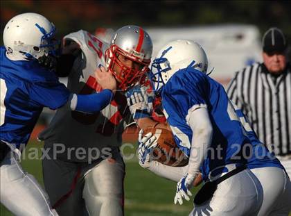Thumbnail 2 in Conard @ Hall photogallery.