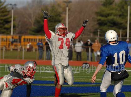 Thumbnail 2 in Conard @ Hall photogallery.