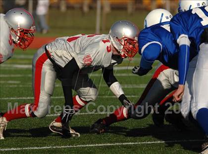 Thumbnail 2 in Conard @ Hall photogallery.