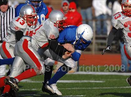 Thumbnail 2 in Conard @ Hall photogallery.