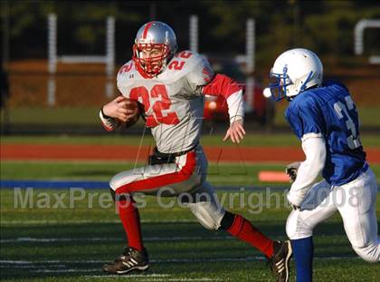 Thumbnail 2 in Conard @ Hall photogallery.