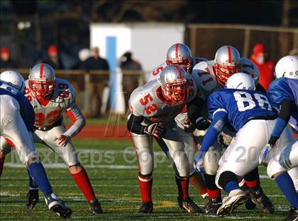 Thumbnail 3 in Conard @ Hall photogallery.