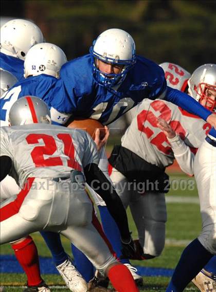 Thumbnail 2 in Conard @ Hall photogallery.