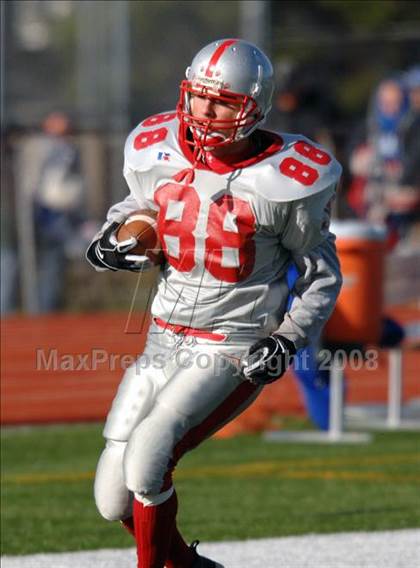 Thumbnail 2 in Conard @ Hall photogallery.