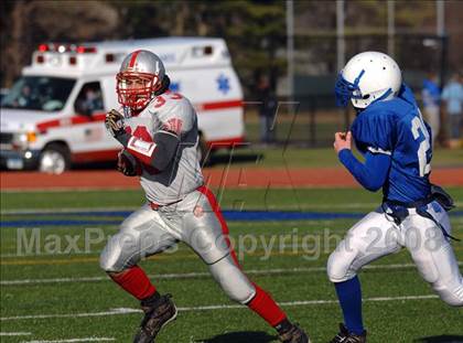 Thumbnail 3 in Conard @ Hall photogallery.