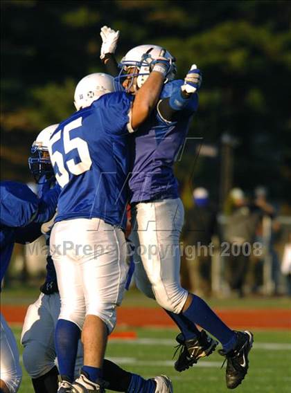 Thumbnail 1 in Conard @ Hall photogallery.