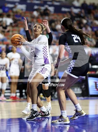 O'Connor @ Millennium (AIA Open Final)